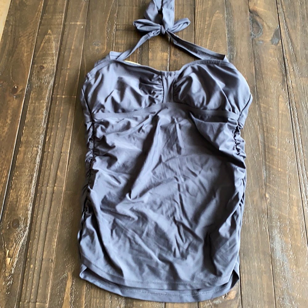 Athleta tankini top